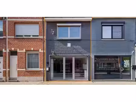 maison à vendre à stabroek pour € 299.000 avec 3 chambres à coucher