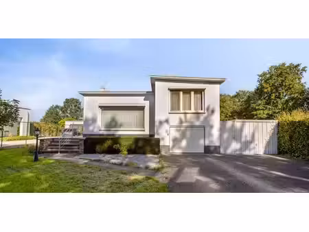 zone de projet à vendre à diepenbeek pour € 295.000