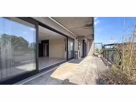 appartement à vendre à neder-over-heembeek pour € 339.000 avec 3 chambres à coucher