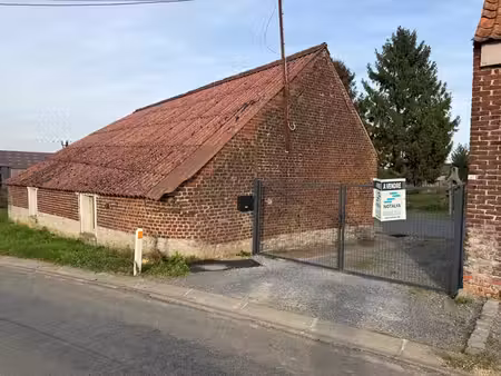 ancienne maison