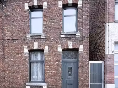 amateurs de rénovation  ce bien est fait pour vous