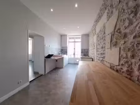 vente maison 4 pièces 101 m² à echillais (17620)  164 300 €