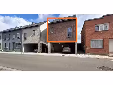 duplex à vendre à tremelo pour € 359.000 avec 3 chambres à coucher