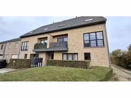 duplex à vendre à meerbeek pour € 315.000 avec 2 chambres à coucher