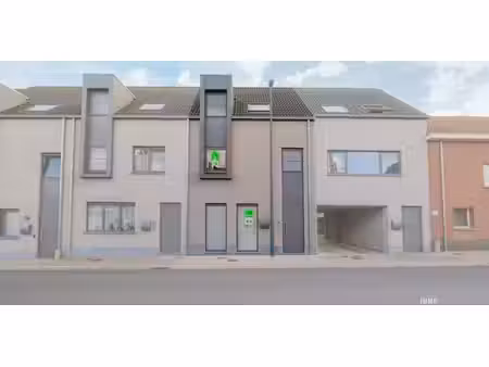 maison à vendre à westrozebeke pour € 315.000 avec 3 chambres à coucher
