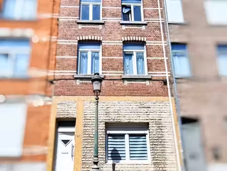 maison unifamiliale à vendre