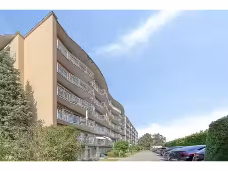 appartement économe en énergie de 2 chambres à ekeren.