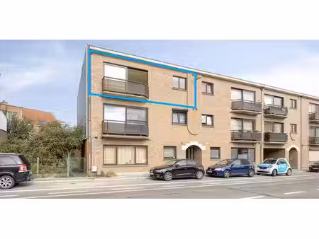 appartement à vendre à kortenberg pour € 288.000 avec 2 chambres à coucher