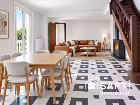 vente maison 7 pièces 150 m² à asasp-arros (64660)  230 000 €