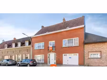maison à vendre à heule pour € 299.000 avec 4 chambres à coucher