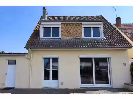vente maison 4 pièces 93 m² à louviers (27400)  168 000 €
