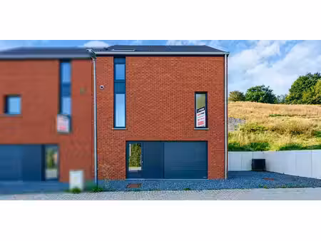 maison à vendre à villers-le-bouillet pour € 299.000 avec 3 chambres à coucher