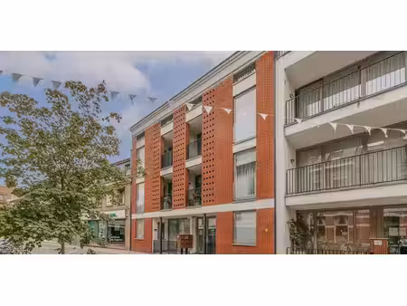 appartement à vendre à boechout pour € 450.000 avec 2 chambres à coucher