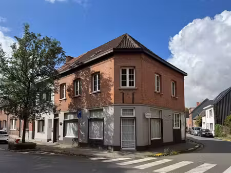 woning