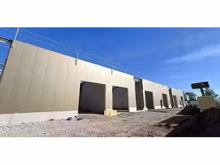 bâtiment d’entreprise à vendre à laarne pour € 464.600