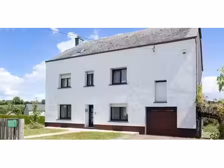 maison à vendre à meix-le-tige pour € 470.000 avec 4 chambres à coucher