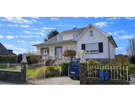 maison à vendre à beauvechain pour € 470.000 avec 5 chambres à coucher
