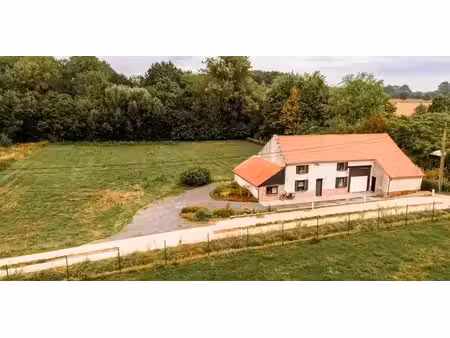 ferme à vendre à bierbeek pour € 495.000 avec 2 chambres à coucher