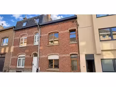 maison à vendre à tervuren pour € 465.000 avec 4 chambres à coucher