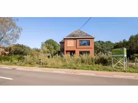 maison à vendre à herselt pour € 450.000 avec 2 chambres à coucher