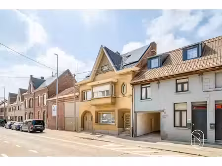 spacieuse maison familiale prête à emménager