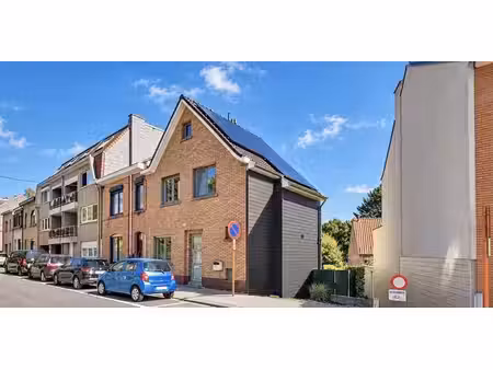 maison à vendre à tervuren pour € 515.000 avec 2 chambres à coucher