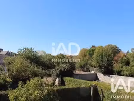 vente maison à montsûrs-saint-céneré (53150) : à vendre / 63m² montsûrs-saint-céneré