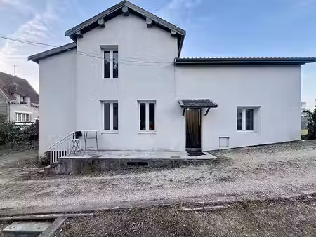 vente maison 7 pièces 137 m² à vitry-le-françois (51300)  172 800 €