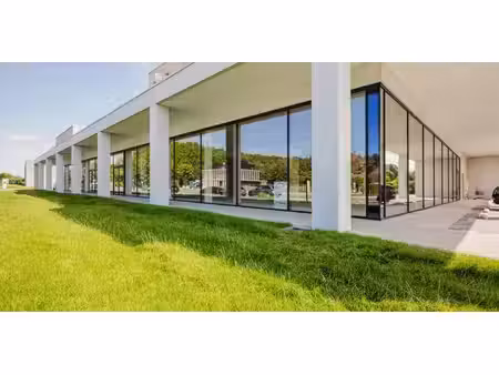 bien commercial à vendre à sint-martens-latem pour € 5.000.000