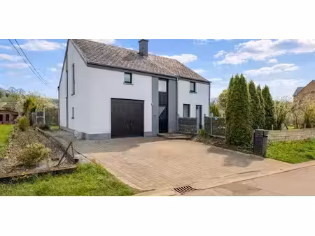maison à vendre à halanzy pour € 435.000 avec 4 chambres à coucher