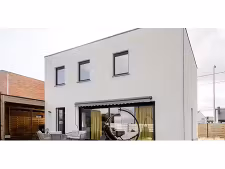maison à vendre à torhout pour € 485.000 avec 3 chambres à coucher