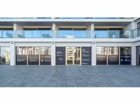 bureau à vendre à oostende pour € 990.000