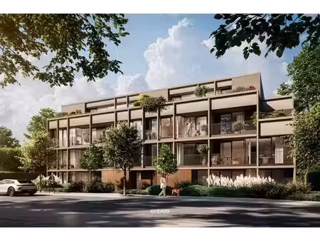 grand appartement 2 chambres dans une résidence de luxe à ta