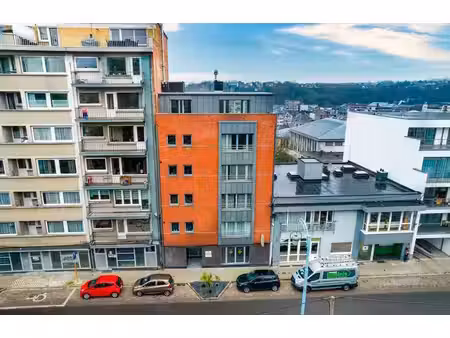 magnifique appartement 83m² (2 chambres) rue du palais