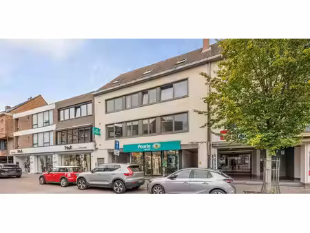 appartement à vendre à westerlo pour € 595.000 avec 5 chambres à coucher