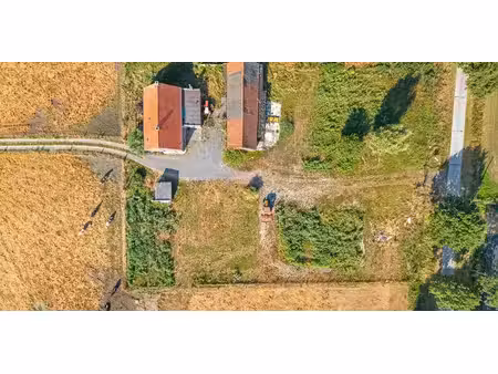 terrain à bâtir à vendre à nazareth pour € 630.000