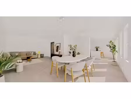 appartement à vendre à bredene pour € 322.000 avec 3 chambres à coucher
