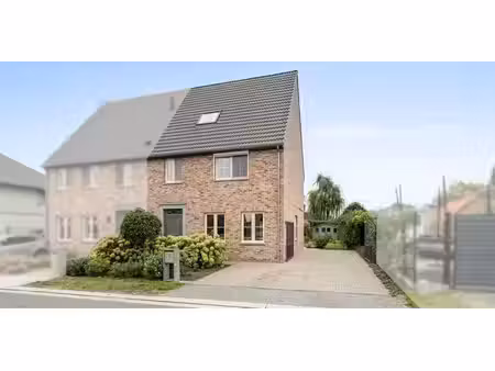 maison à vendre à assenede pour € 499.000 avec 4 chambres à coucher