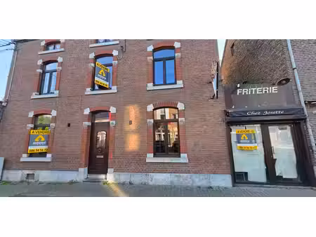 maison à vendre à bomal pour € 295.000 avec 4 chambres à coucher