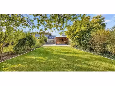 maison à vendre à hemptinne pour € 499.000 avec 2 chambres à coucher