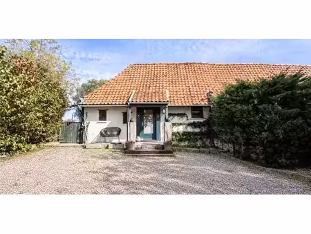 maison à vendre à arc-ainières pour € 498.000 avec 3 chambres à coucher
