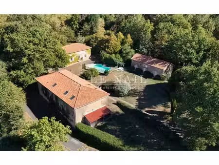 propriété à vendre à la rochefoucauld