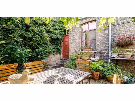 maison à vendre à oudenburg pour € 495.000 avec 6 chambres à coucher