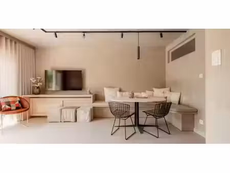 appartement à louer à sint-idesbald pour € 1.000 avec 3 chambres à coucher