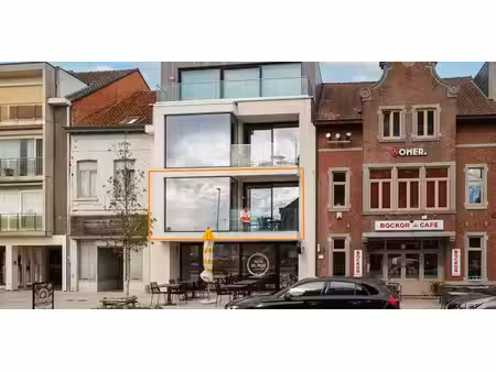 appartement à louer à lauwe pour € 950 avec 2 chambres à coucher