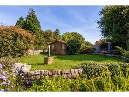 maison de 6 pièces de 152 m² à billy-berclau