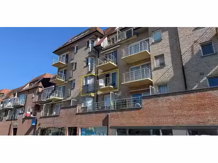 appartement à louer à ardooie pour € 690 avec 2 chambres à coucher