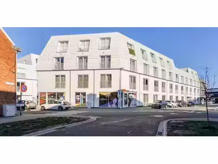 appartement à louer à lokeren pour € 595 avec 1 chambre à coucher