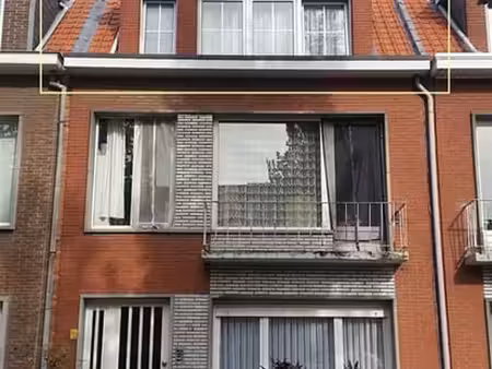 dakappartement