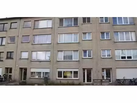 appartement à louer à deurne pour € 800 avec 1 chambre à coucher